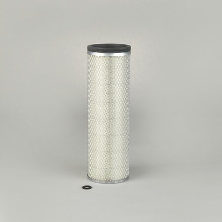 Donaldson AIR FILTER, SAFETY, OUTER DIA 5.14 IN. 131MM INNER DIA 4.05 IN. 103MM LENGTH 15.65 IN. 398MM P145755